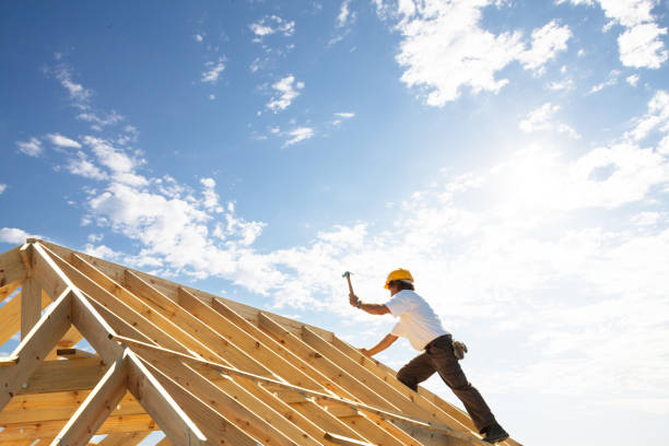 Best Emergency Roof Repair Services  in Salinas, CA